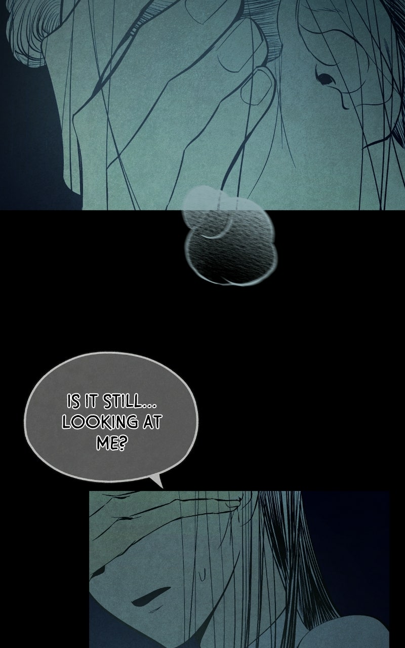 Exhuma: Blind Faith Episode 5 page 8 - 
