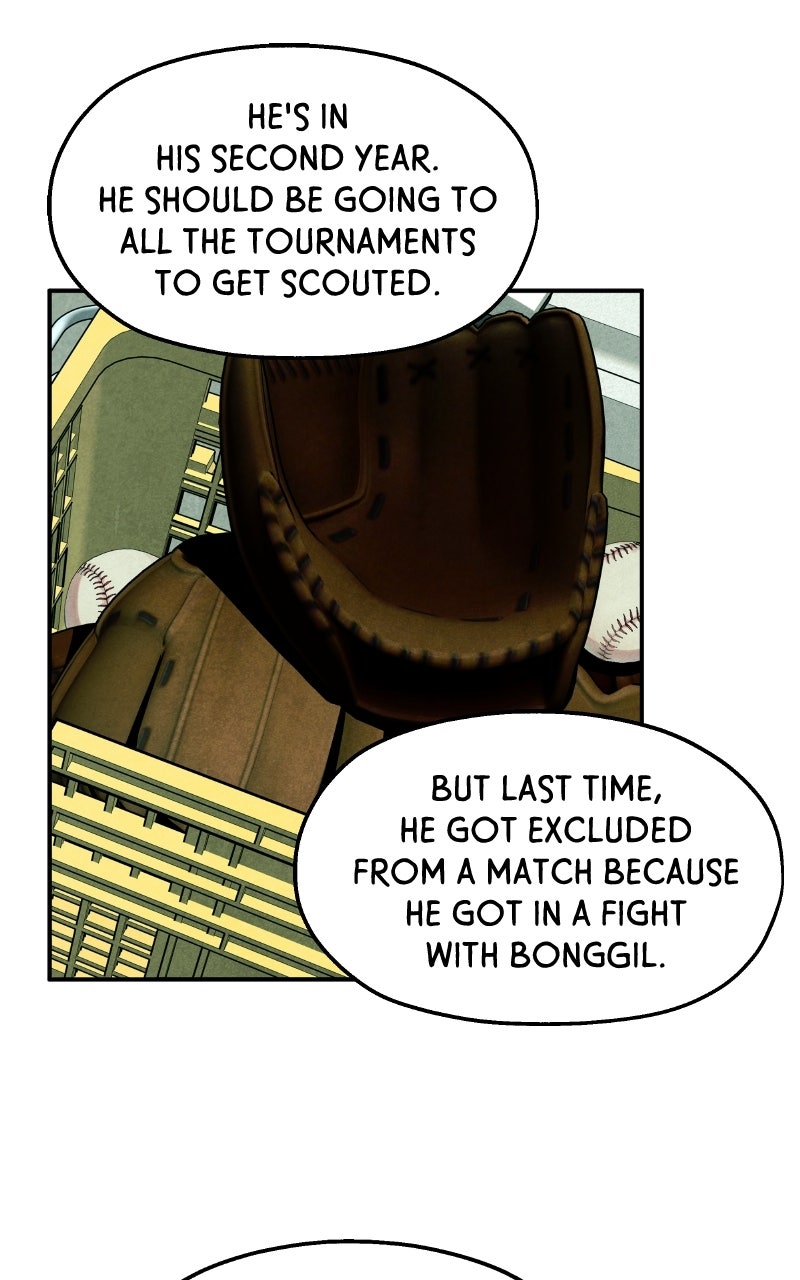 Exhuma: Blind Faith Episode 5 page 72 - 