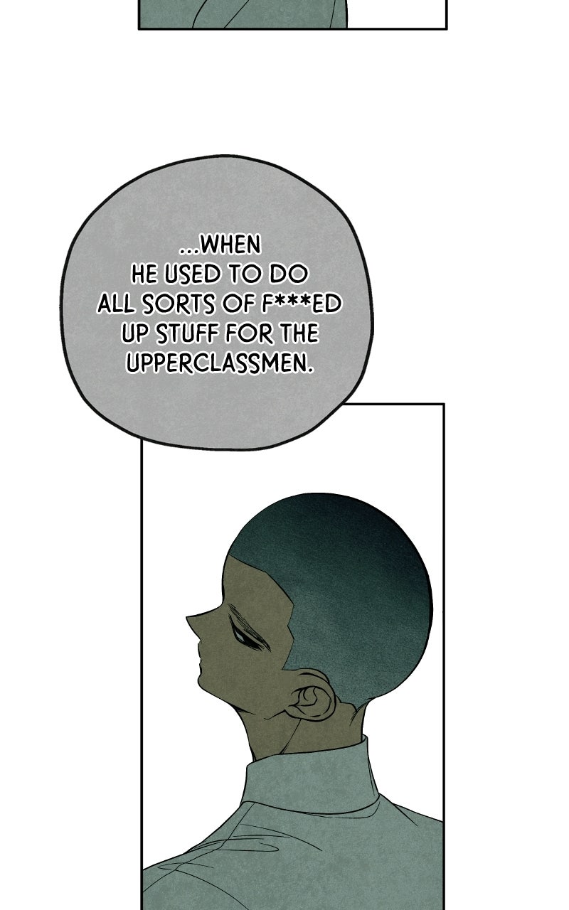 Exhuma: Blind Faith Episode 5 page 75 - 