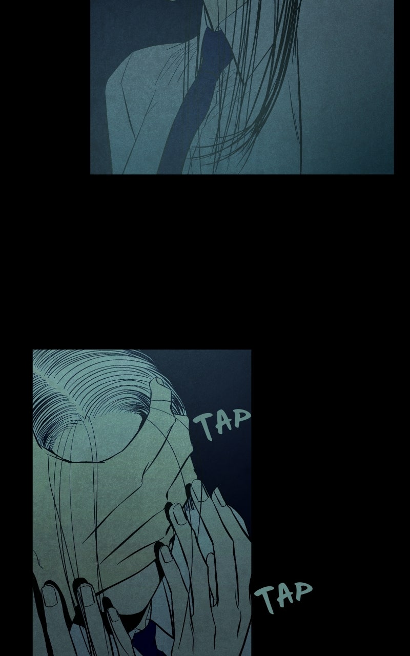 Exhuma: Blind Faith Episode 5 page 9 - 