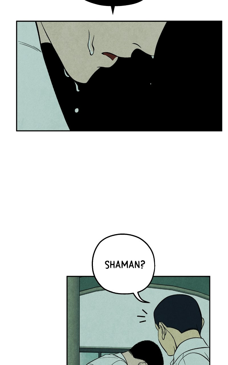Exhuma: Blind Faith Episode 5 page 81 - 