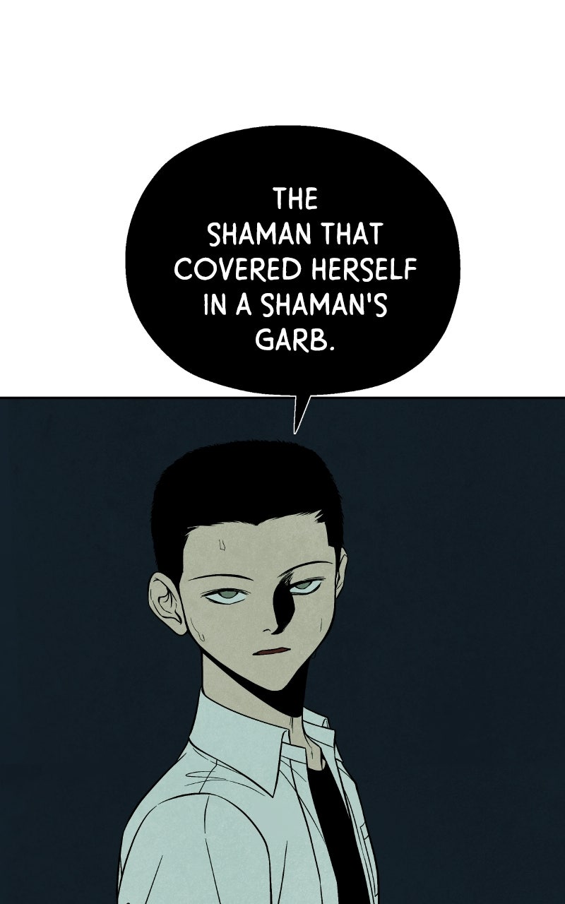 Exhuma: Blind Faith Episode 5 page 83 - 