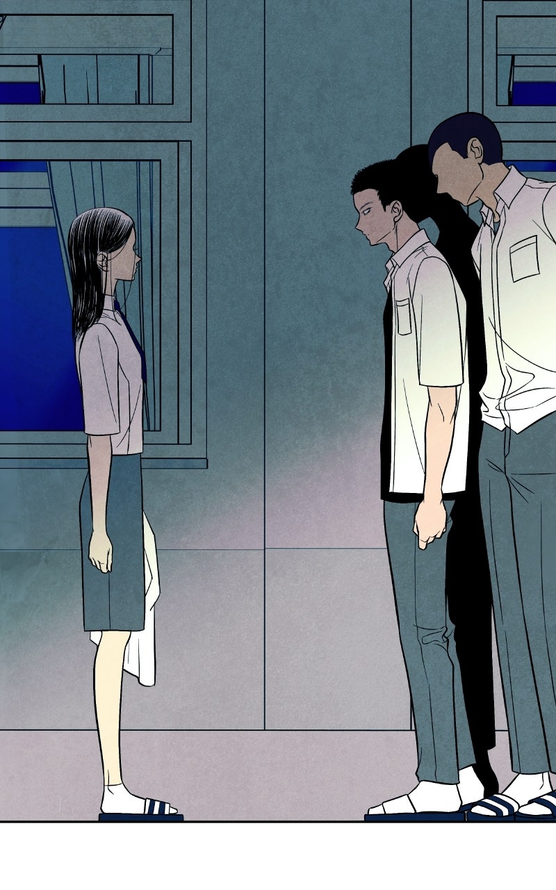 Exhuma: Blind Faith Episode 5 page 85 - 