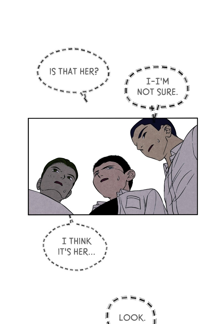 Exhuma: Blind Faith Episode 5 page 86 - 