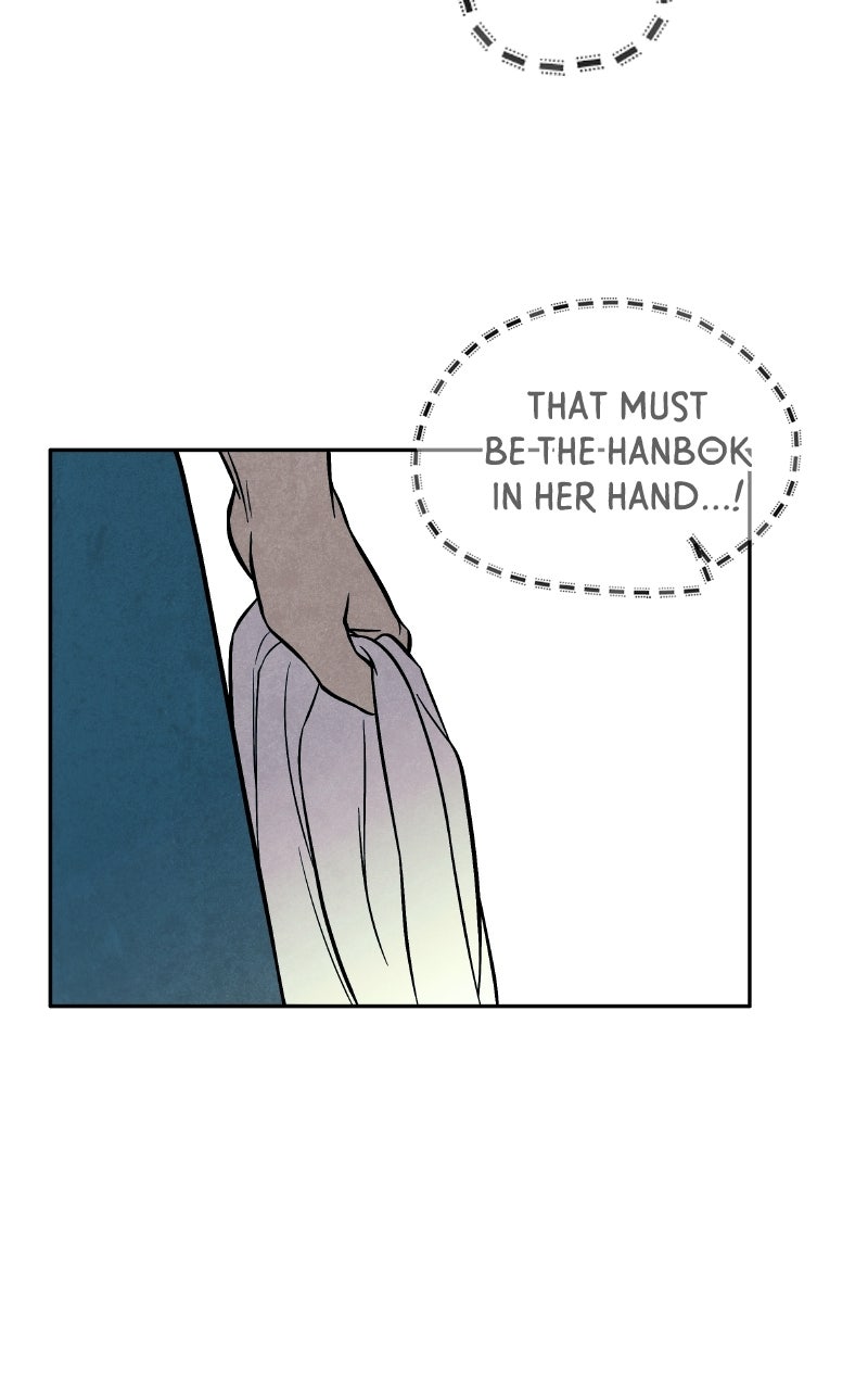 Exhuma: Blind Faith Episode 5 page 87 - 