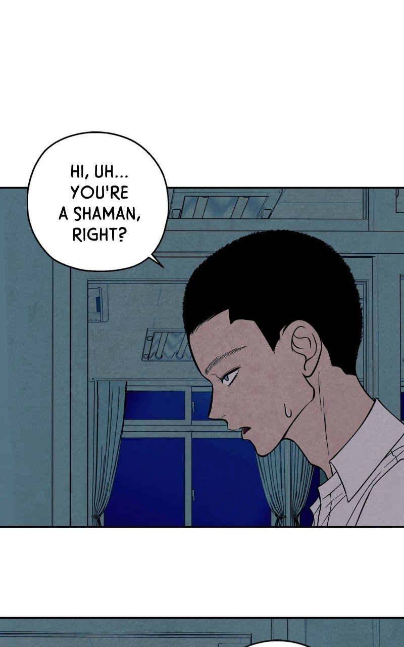 Exhuma: Blind Faith Episode 5 page 88 - 