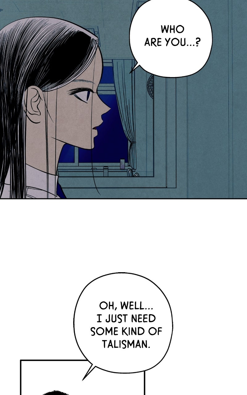 Exhuma: Blind Faith Episode 5 page 89 - 