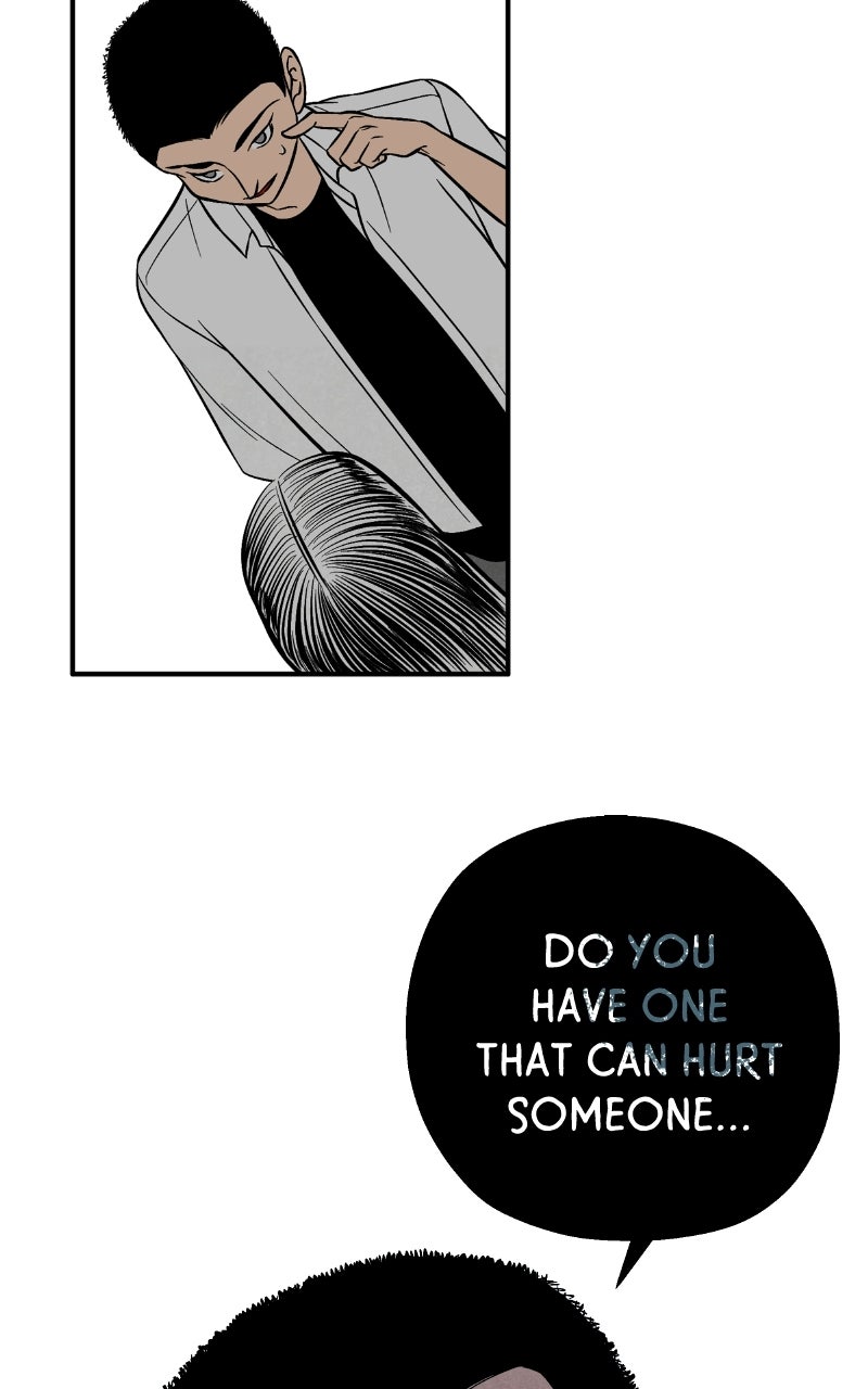 Exhuma: Blind Faith Episode 5 page 90 - 
