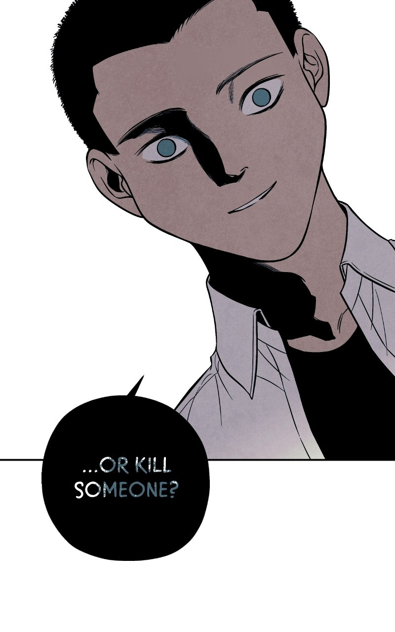 Exhuma: Blind Faith Episode 5 page 91 - 