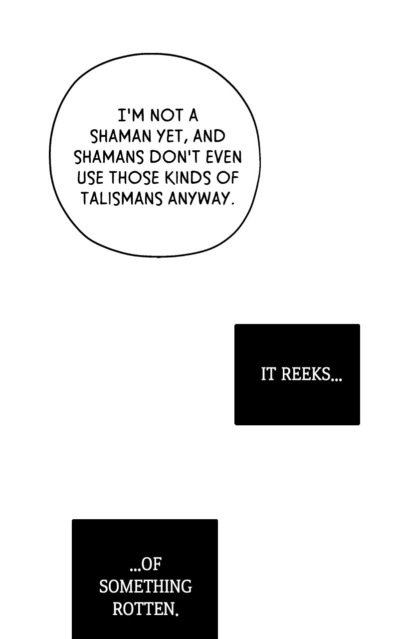 Exhuma: Blind Faith Episode 5 page 93 - 