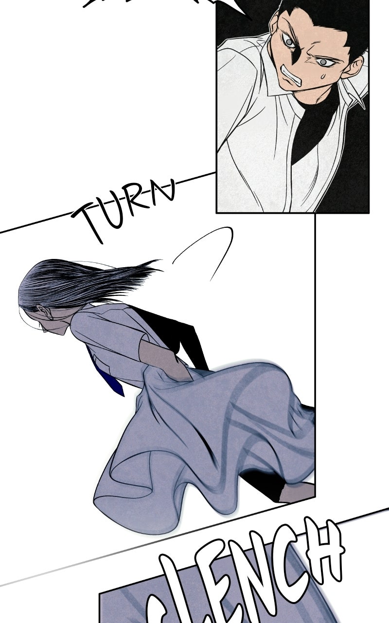 Exhuma: Blind Faith Episode 5 page 96 - 
