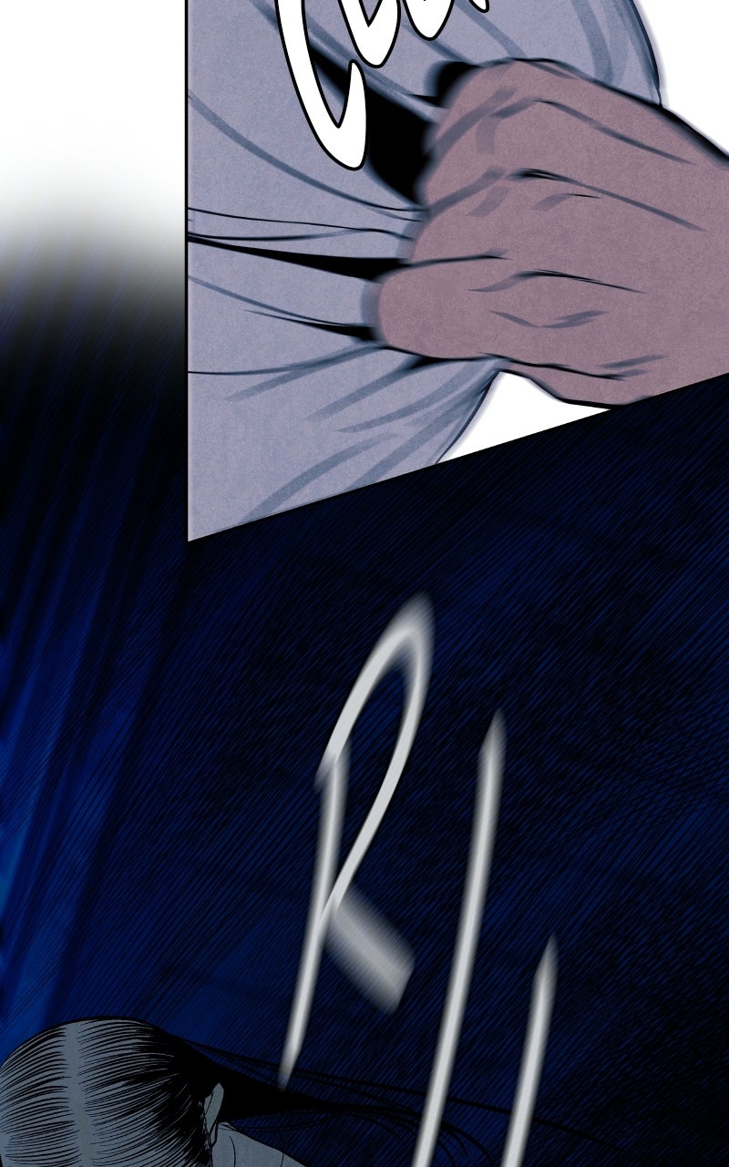 Exhuma: Blind Faith Episode 5 page 97 - 