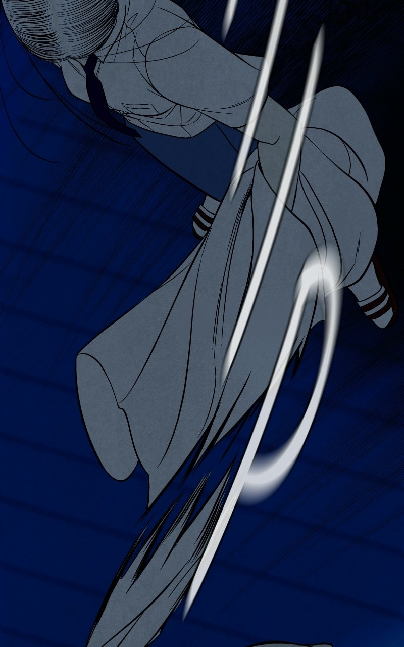 Exhuma: Blind Faith Episode 5 page 98 - 