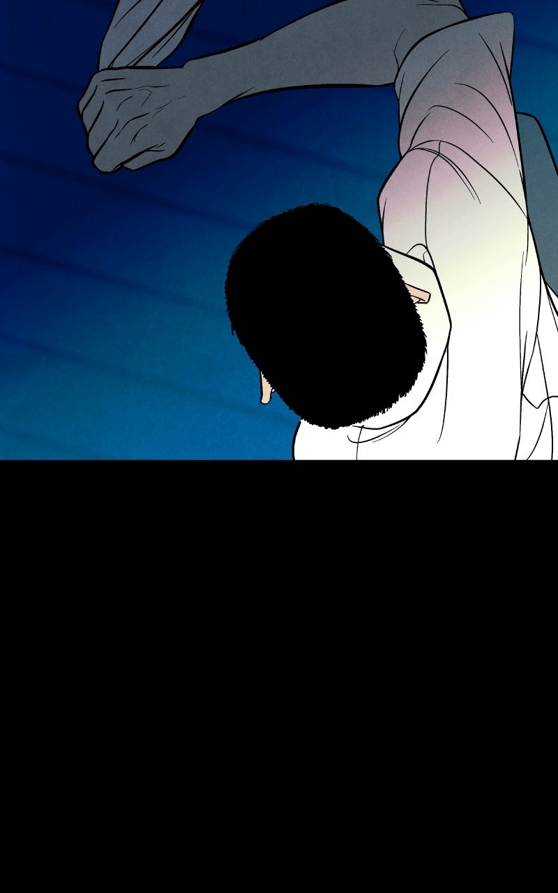 Exhuma: Blind Faith Episode 5 page 99 - 