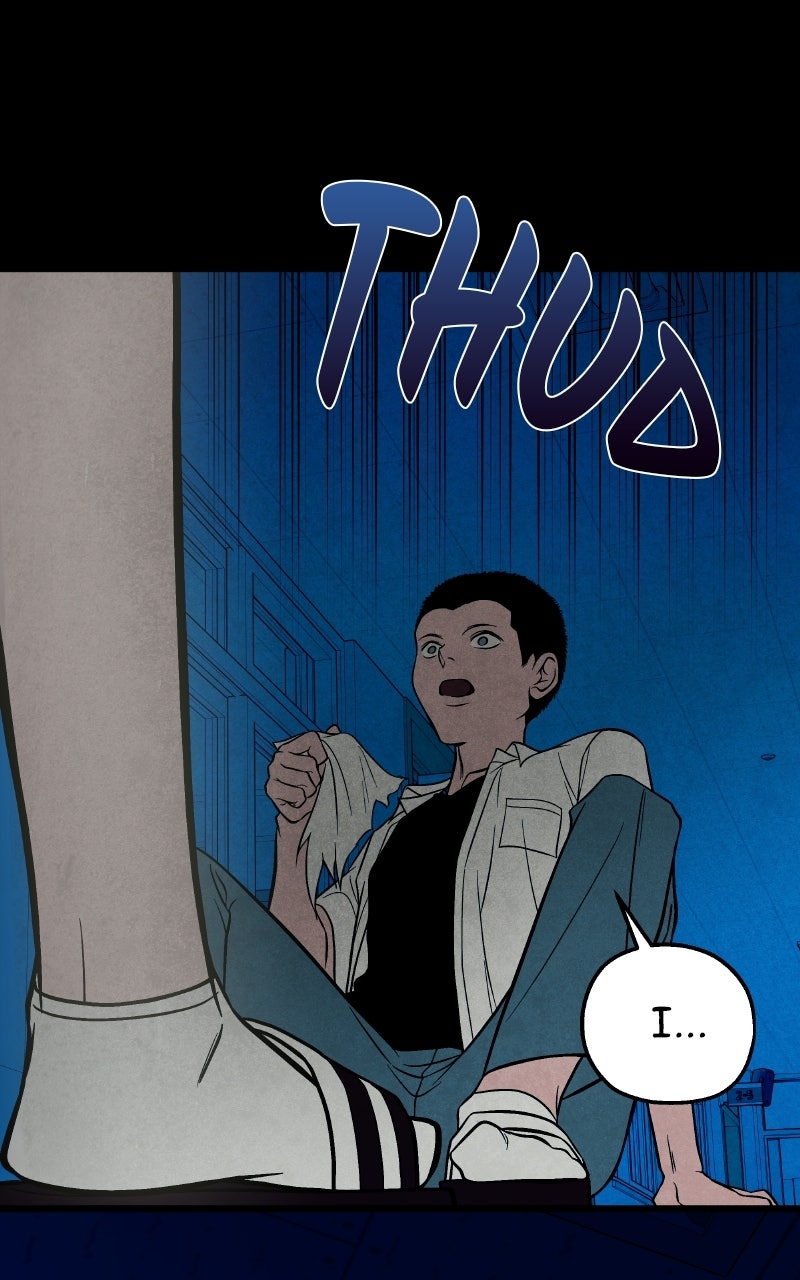 Exhuma: Blind Faith Episode 5 page 100 - 