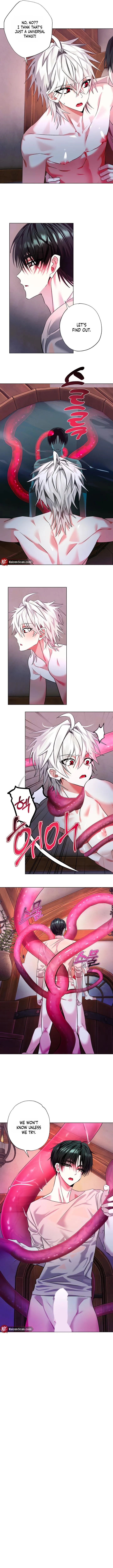 Exoplanet 99 Chapter 10 page 6 - 