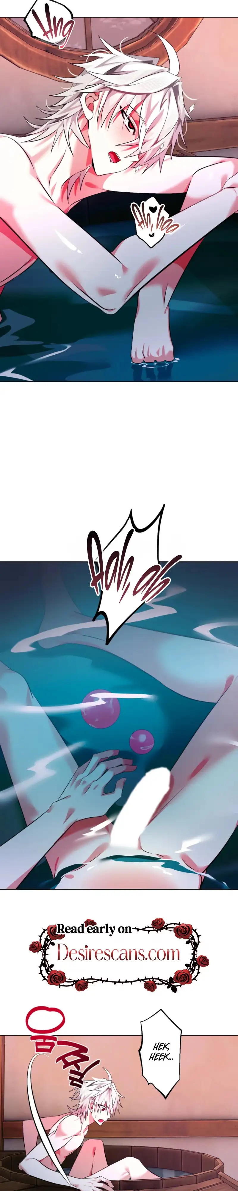 Exoplanet 99 Chapter 11 page 13 - 