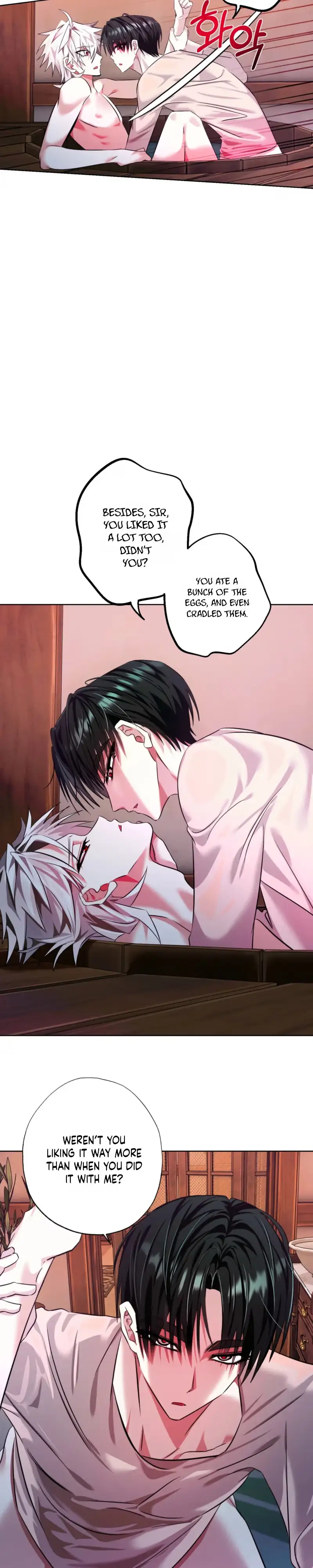 Exoplanet 99 Chapter 11 page 15 - 
