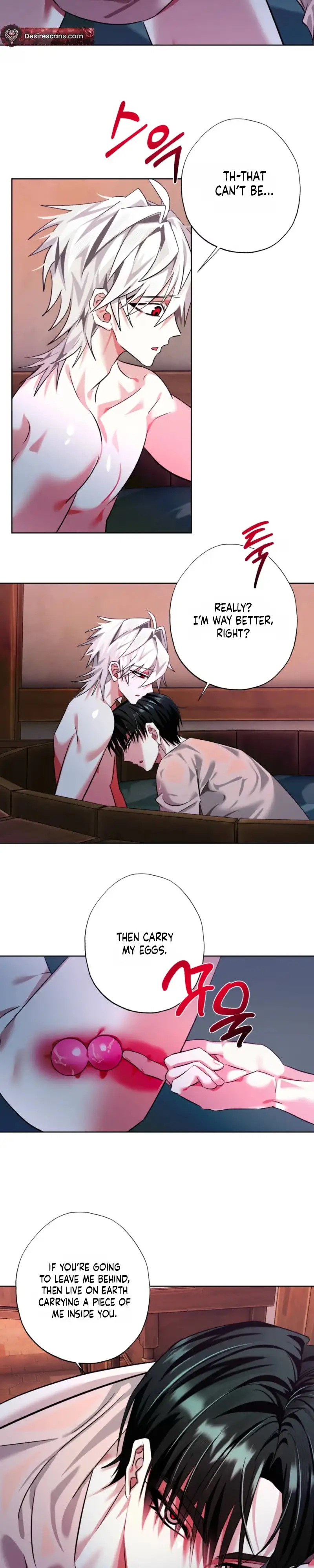 Exoplanet 99 Chapter 11 page 16 - 
