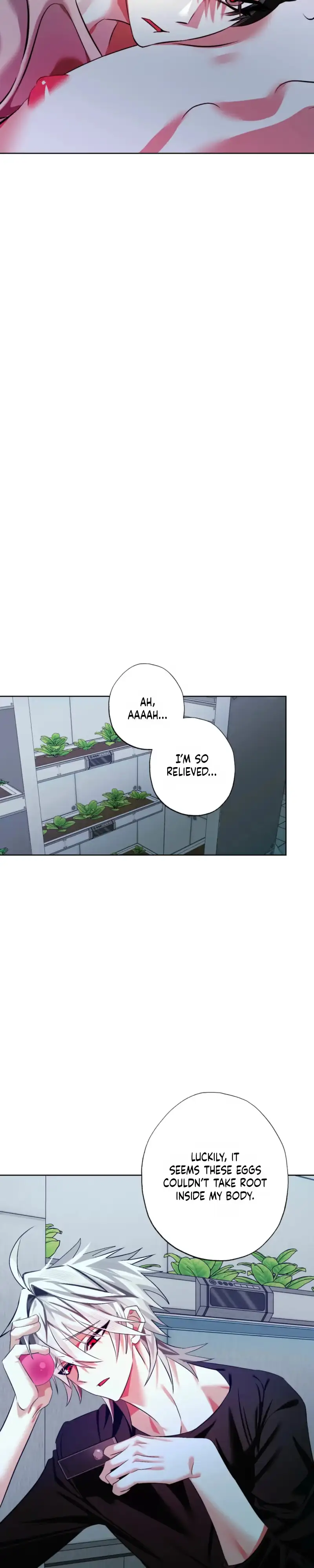 Exoplanet 99 Chapter 11 page 17 - 