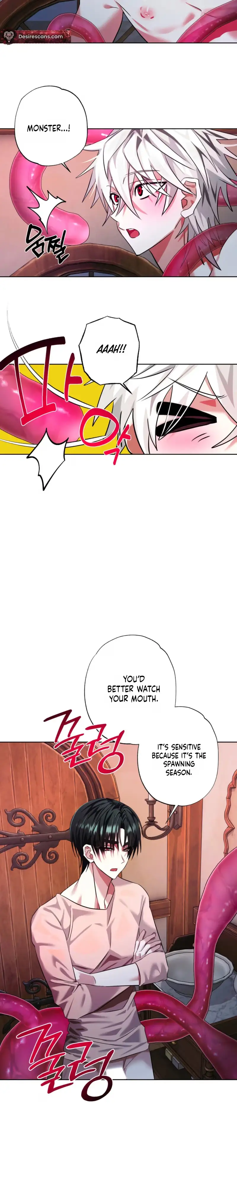 Exoplanet 99 Chapter 11 page 3 - 