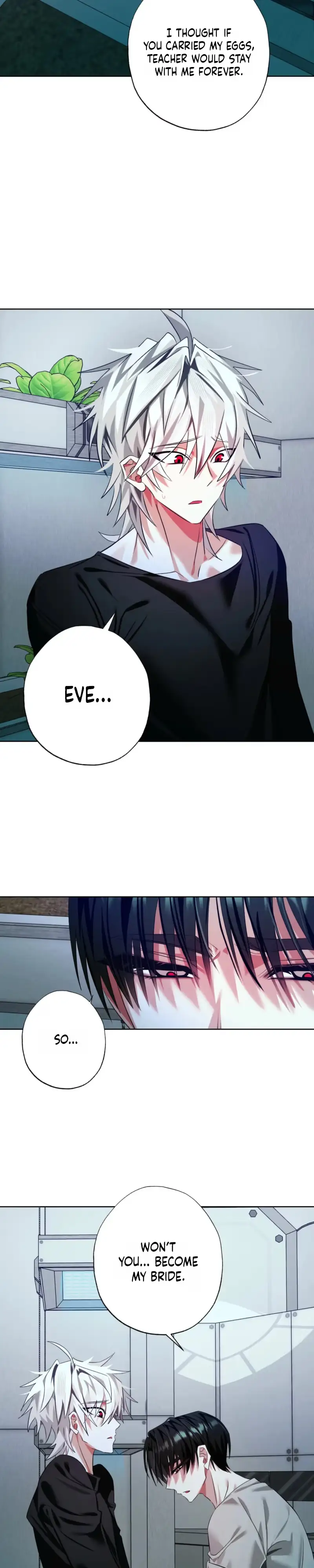 Exoplanet 99 Chapter 11 page 21 - 