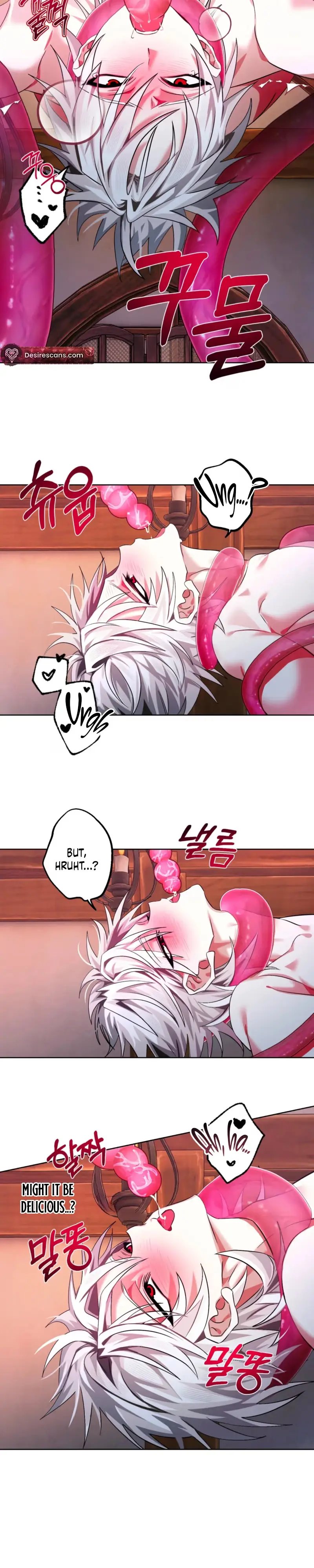 Exoplanet 99 Chapter 11 page 6 - 