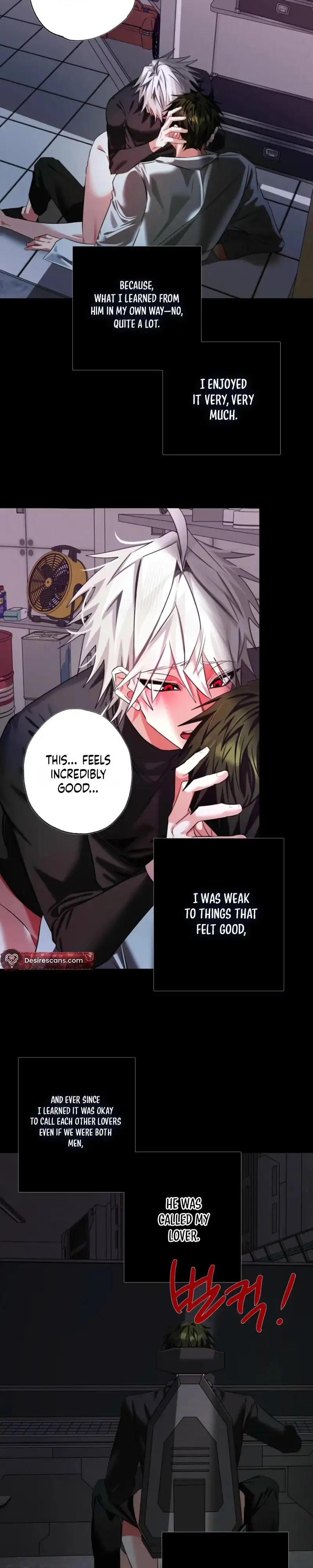 Exoplanet 99 Chapter 12 page 12 - 
