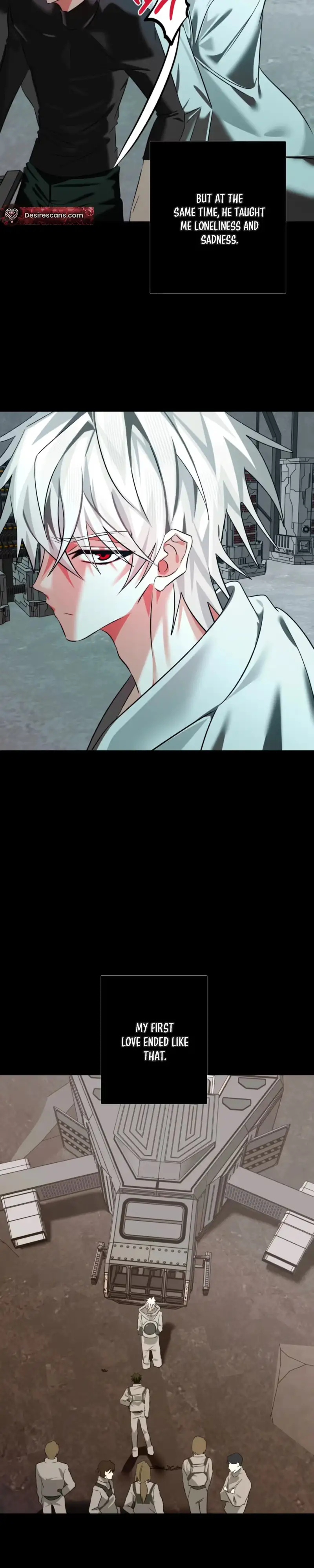 Exoplanet 99 Chapter 12 page 19 - 