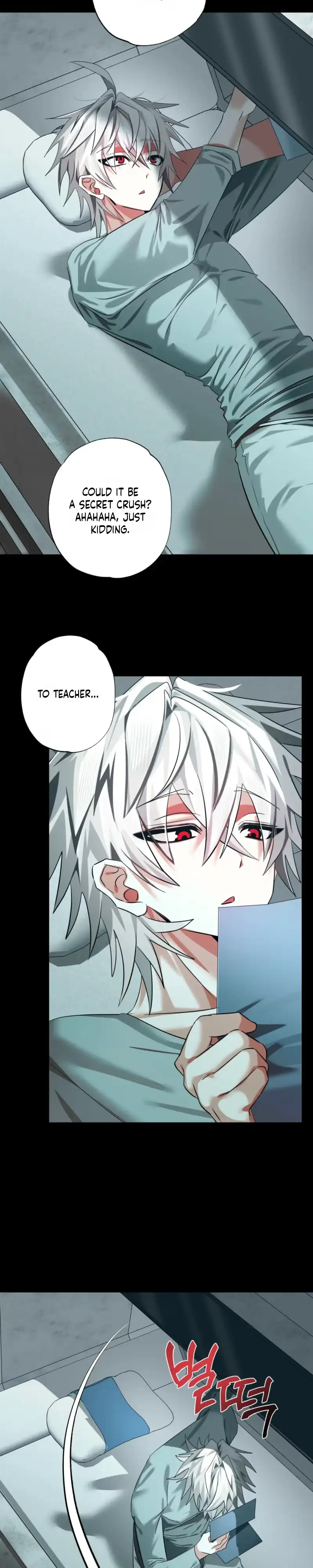 Exoplanet 99 Chapter 12 page 23 - 