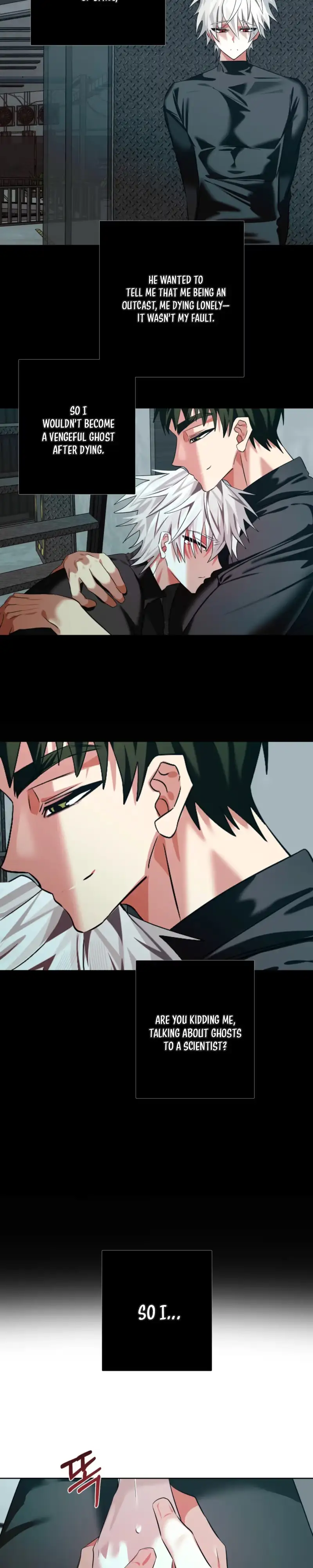 Exoplanet 99 Chapter 12 page 25 - 