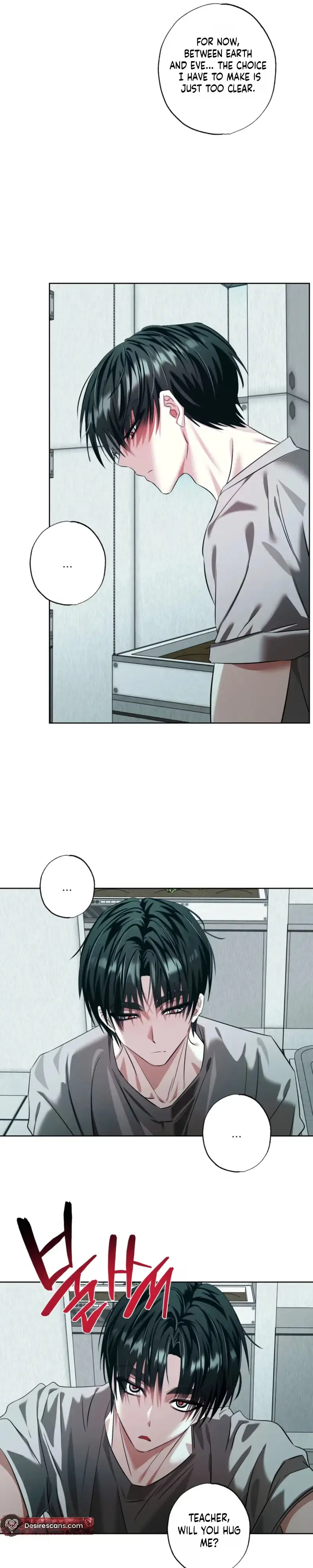 Exoplanet 99 Chapter 13 page 2 - 