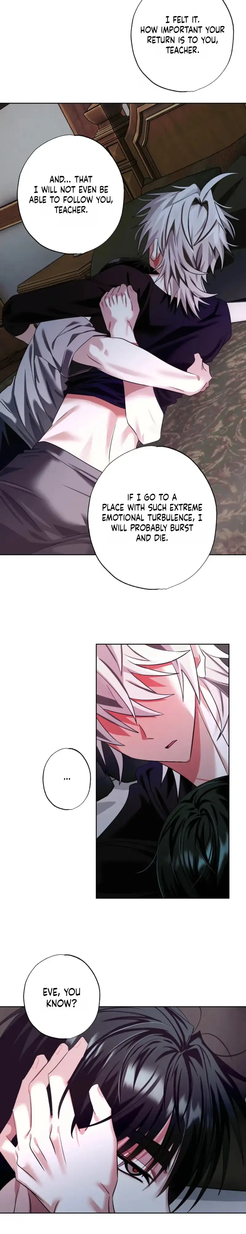 Exoplanet 99 Chapter 13 page 11 - 