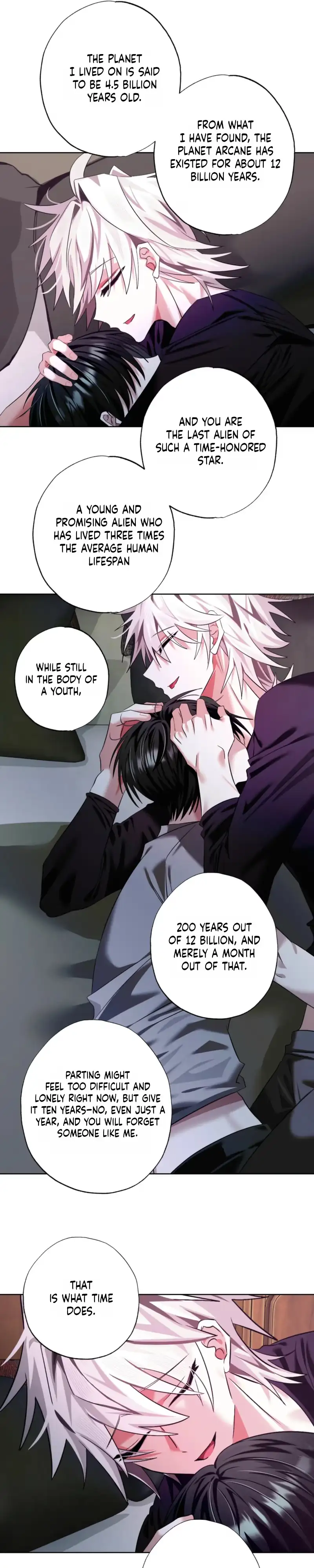 Exoplanet 99 Chapter 13 page 13 - 