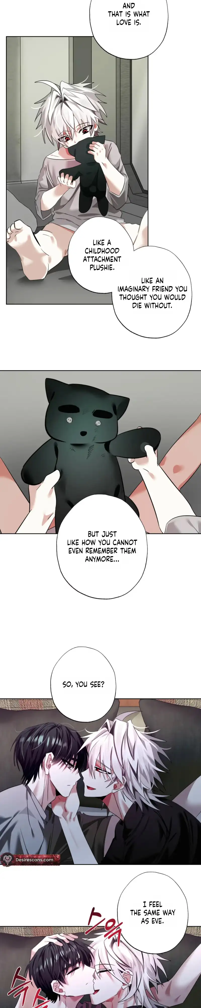 Exoplanet 99 Chapter 13 page 14 - 
