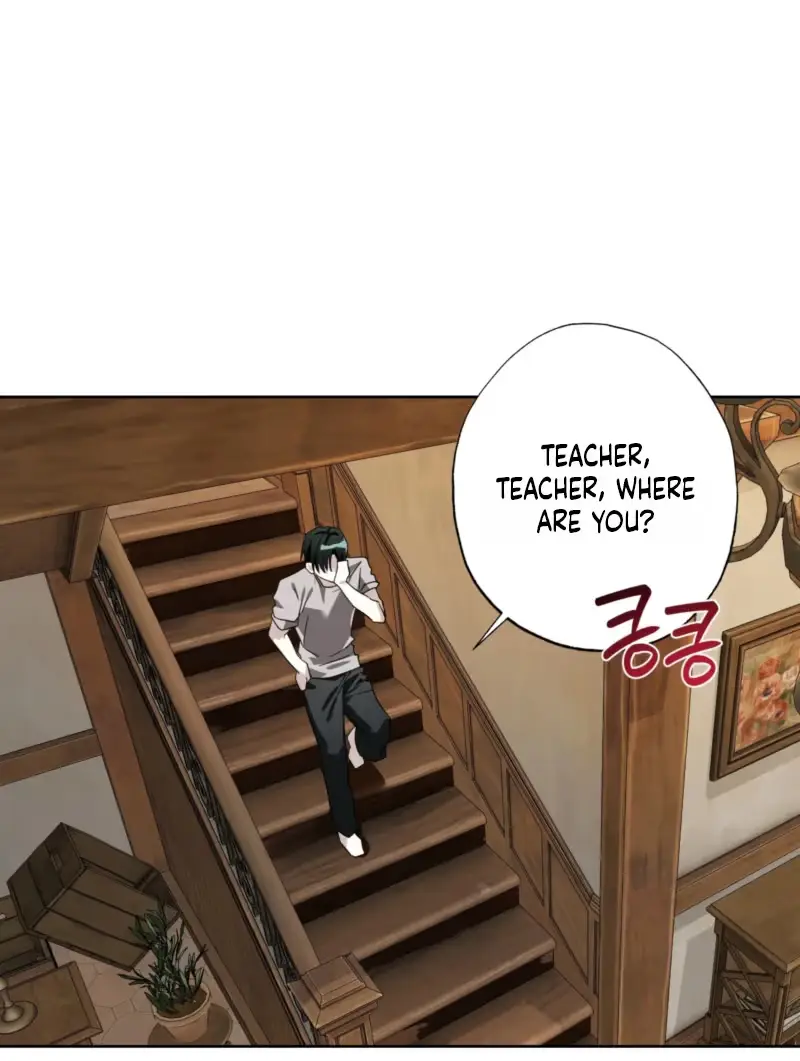 Exoplanet 99 Chapter 13 page 16 - 