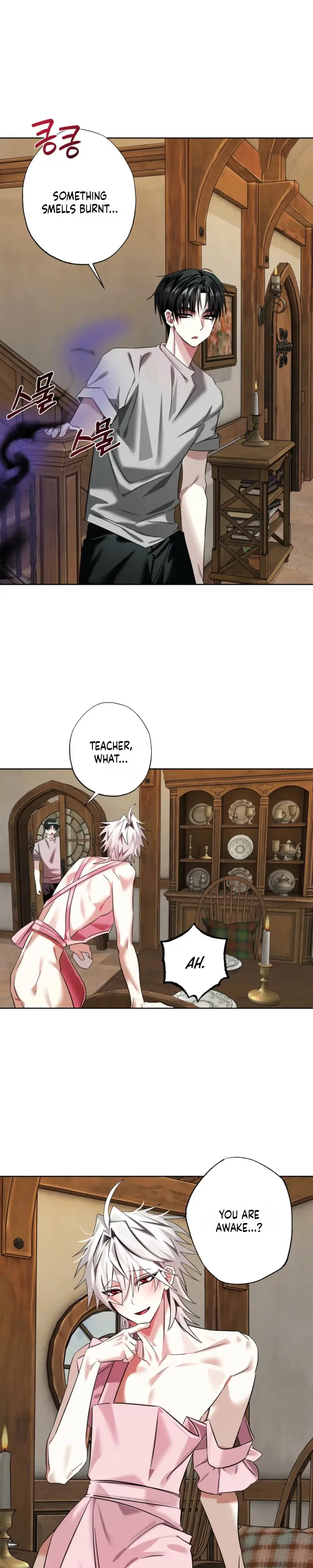 Exoplanet 99 Chapter 13 page 17 - 