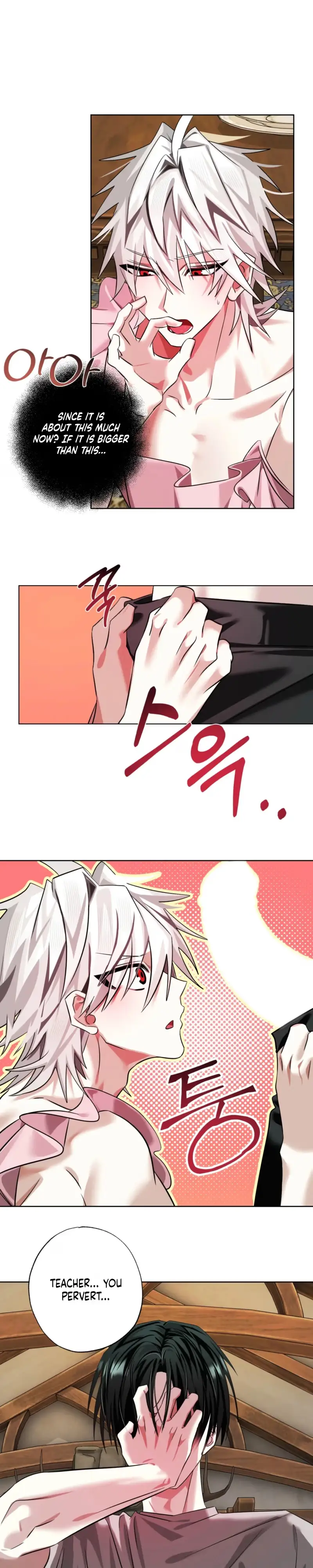 Exoplanet 99 Chapter 13 page 25 - 