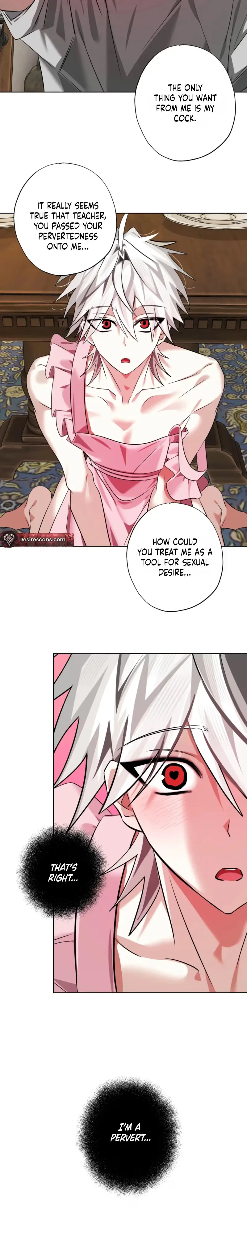 Exoplanet 99 Chapter 13 page 26 - 
