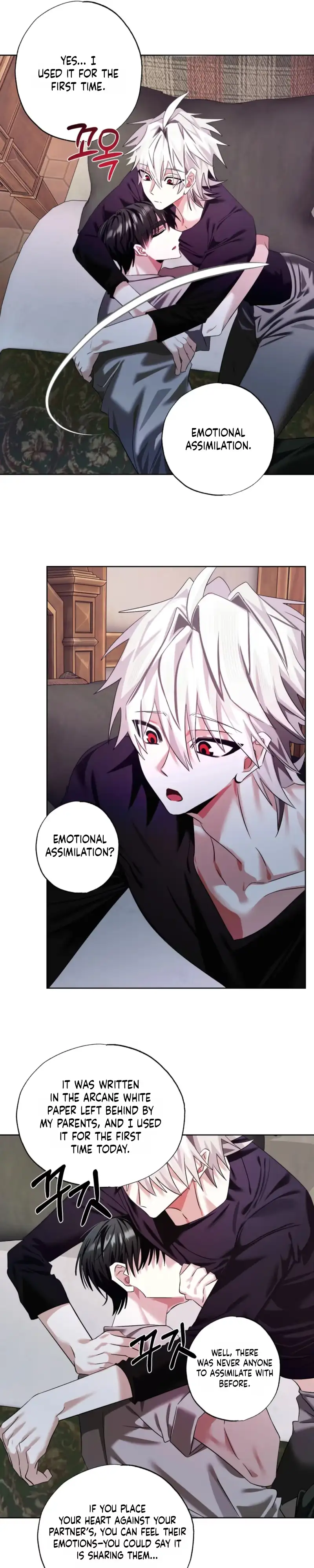 Exoplanet 99 Chapter 13 page 9 - 