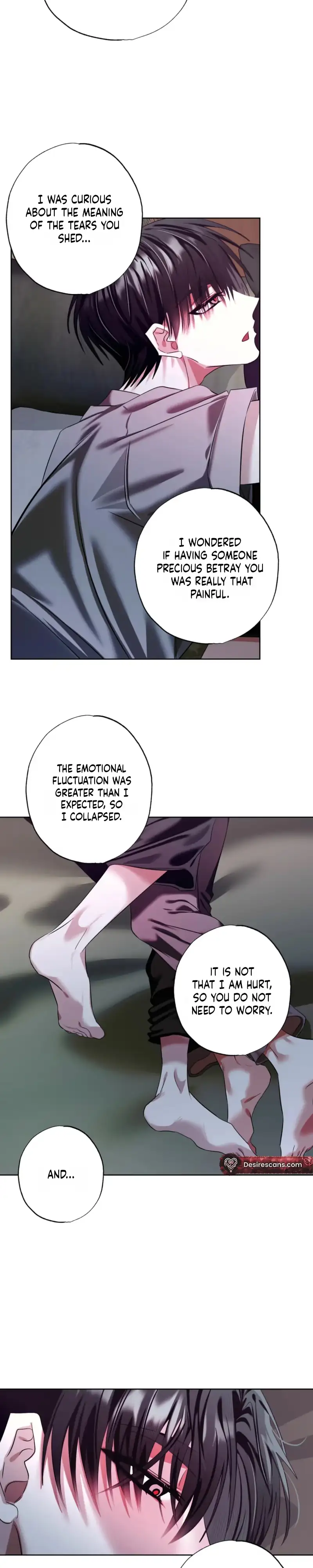 Exoplanet 99 Chapter 13 page 10 - 