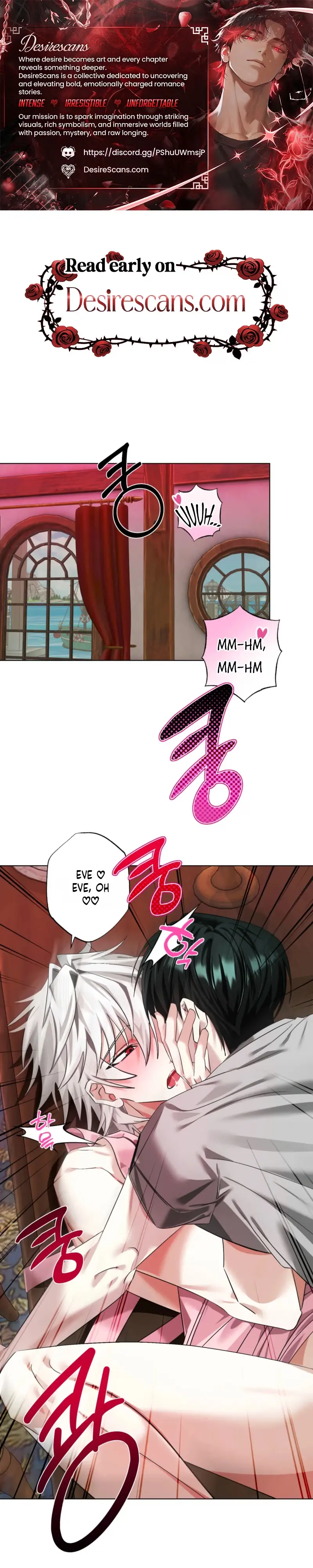 Exoplanet 99 Chapter 14 page 1 - 