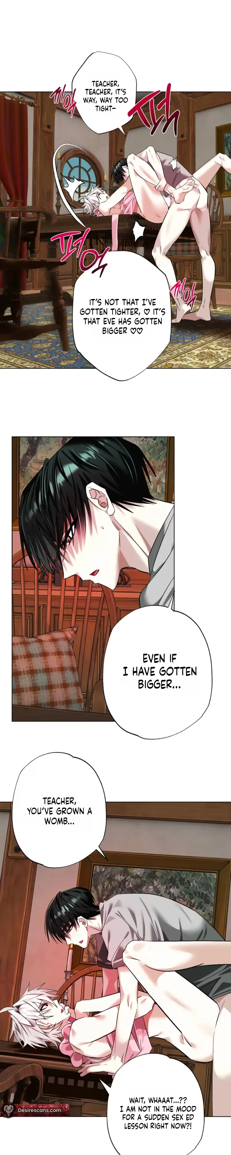 Exoplanet 99 Chapter 14 page 2 - 