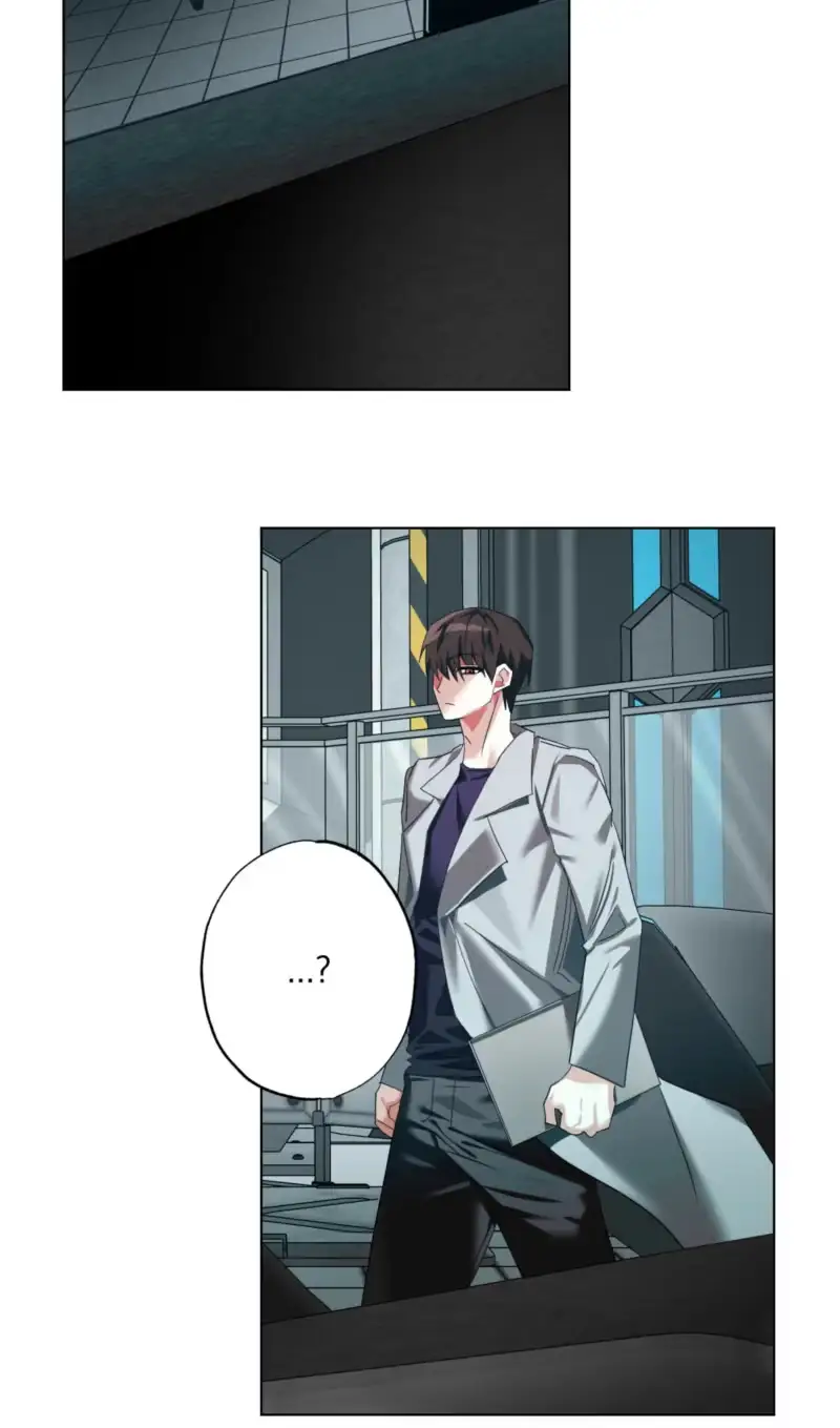 Exoplanet 99 Chapter 14 page 20 - 
