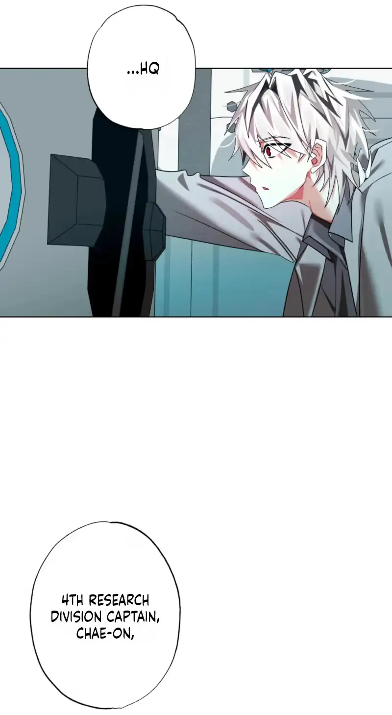 Exoplanet 99 Chapter 14 page 24 - 