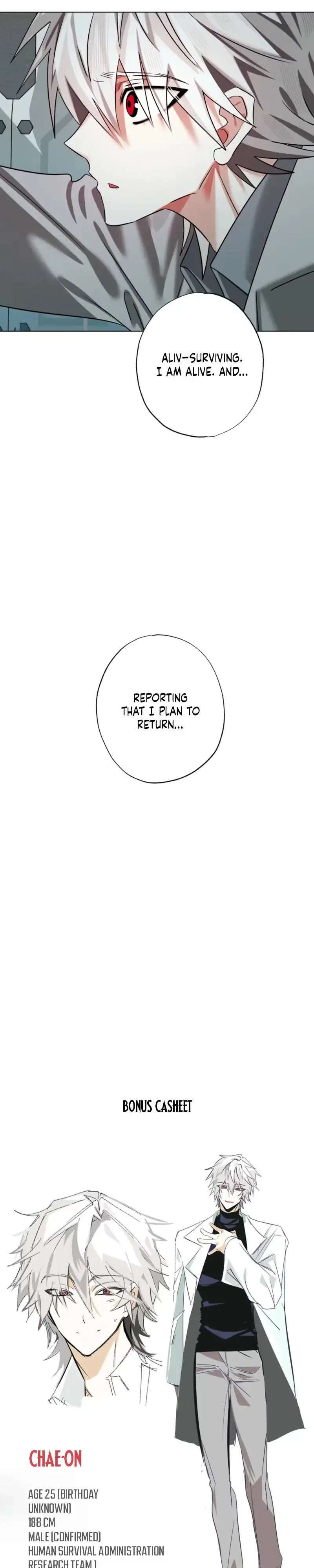 Exoplanet 99 Chapter 14 page 25 - 