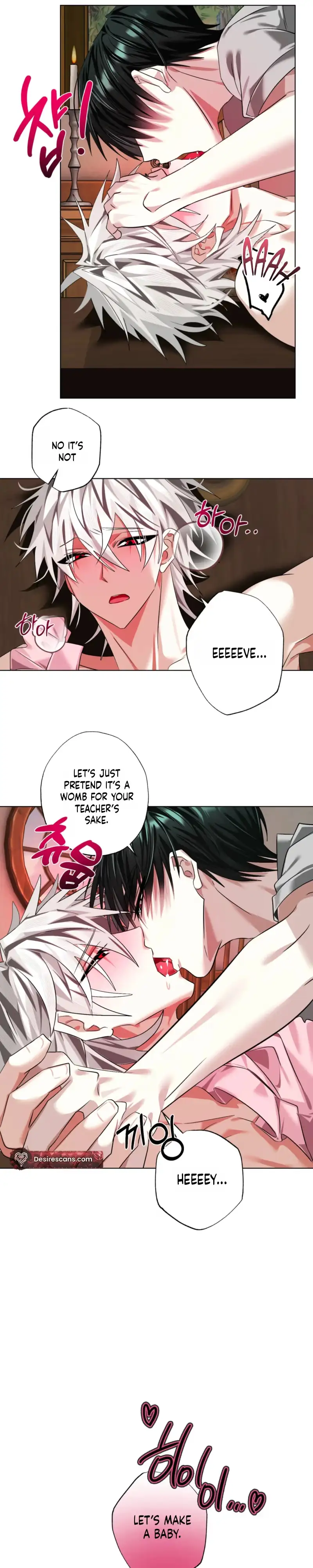 Exoplanet 99 Chapter 14 page 6 - 