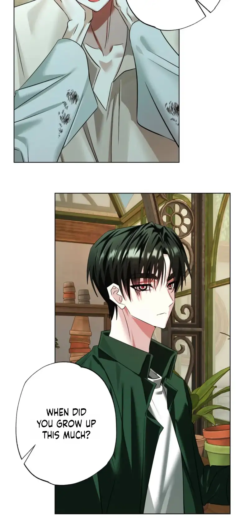 Exoplanet 99 Chapter 14 page 8 - 