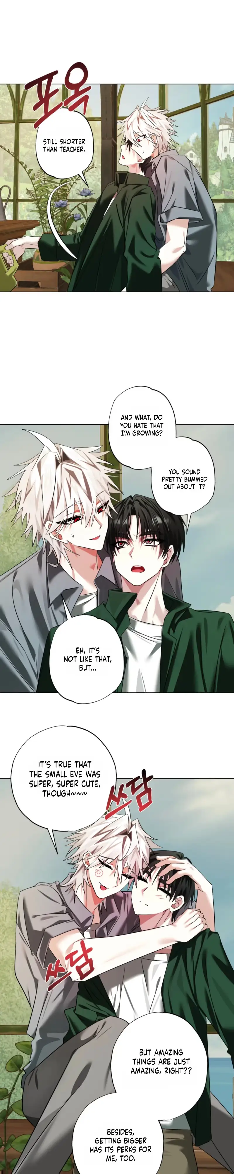 Exoplanet 99 Chapter 14 page 9 - 