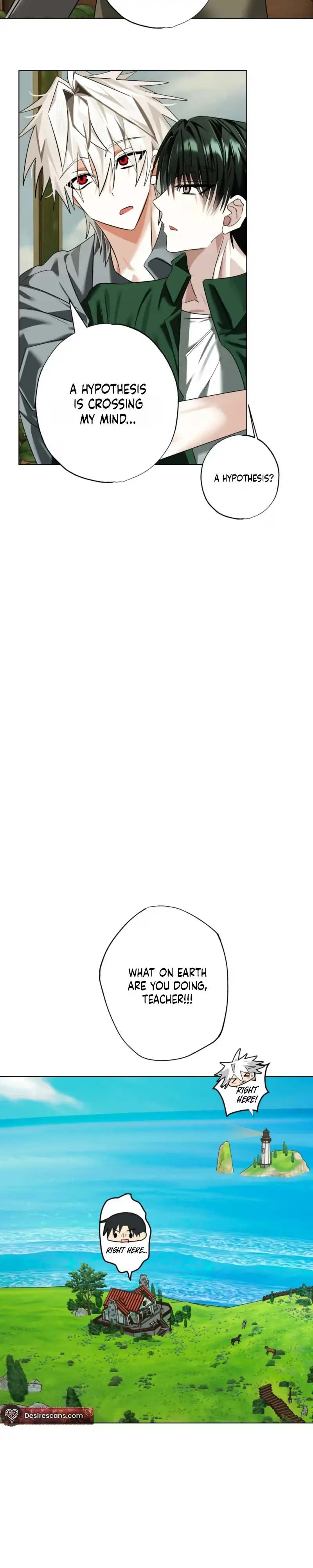 Exoplanet 99 Chapter 14 page 10 - 